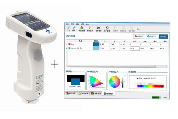 紡織電腦配色系統(tǒng)的功能及配色系統(tǒng)的選擇要點(diǎn)